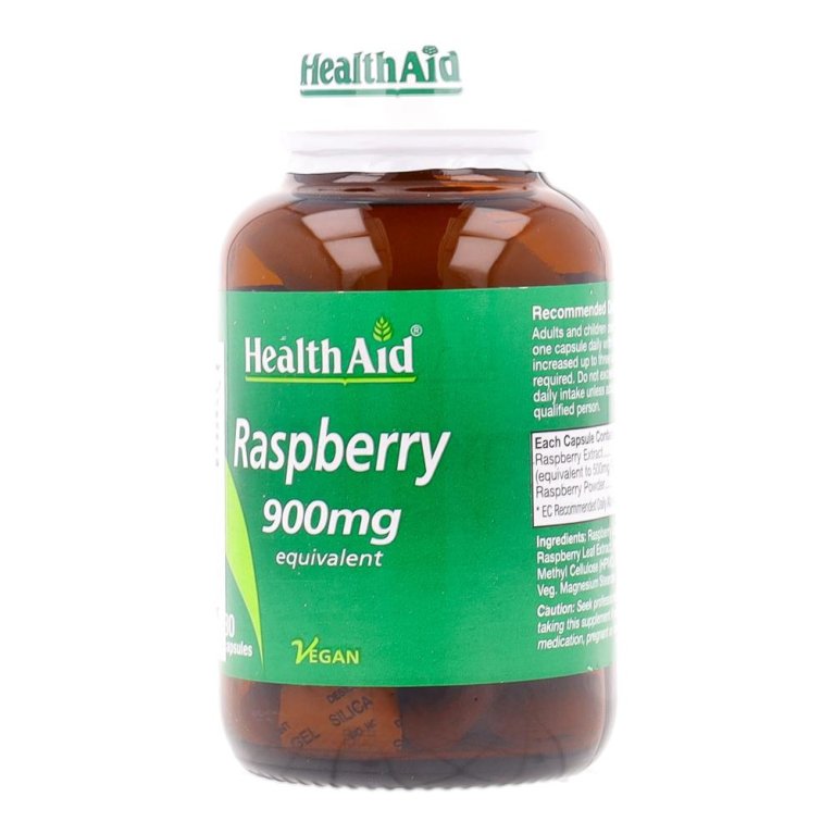 LAMPONE RASPBERRY 30CPS