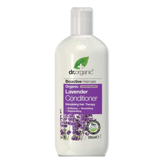 DR ORGANIC LAVENDER CONDITION