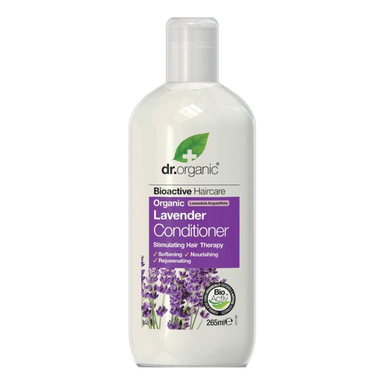 DR ORGANIC LAVENDER CONDITION