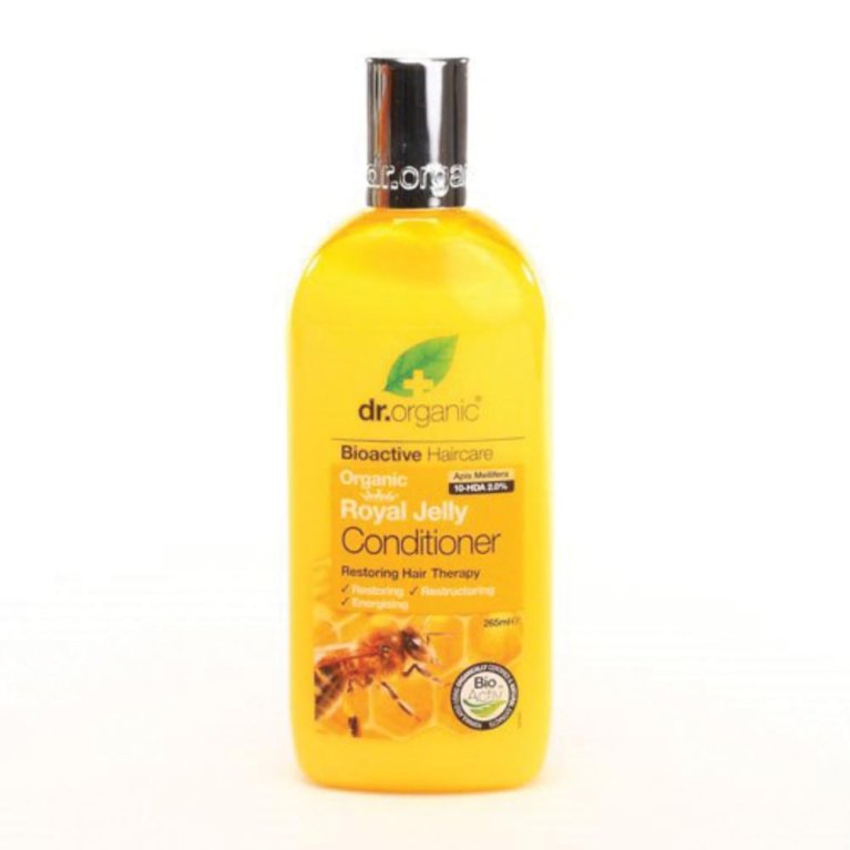 DR ORGANIC JELLY CONDITIONER DR ORGANIC JELLY CONDITIONER