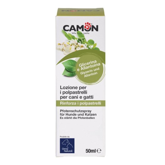 ORME NAT SPRAY POLPASTRELLI 50 ORME NAT SPRAY POLPASTRELLI 50