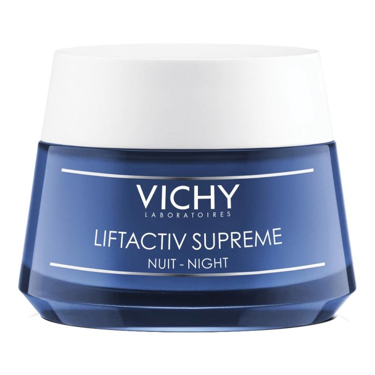 LIFTACTIV SUPREME NOTTE 50ML LIFTACTIV SUPREME NOTTE 50ML