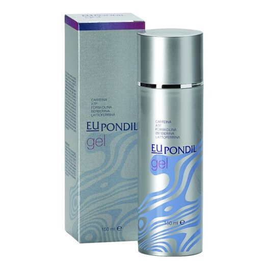 EUPONDIL GEL 150ML EUPONDIL GEL 150ML