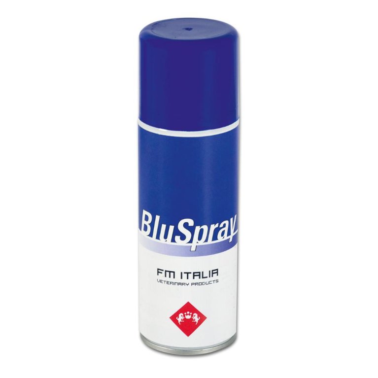 BLUSPRAY 200ML BLUSPRAY 200ML