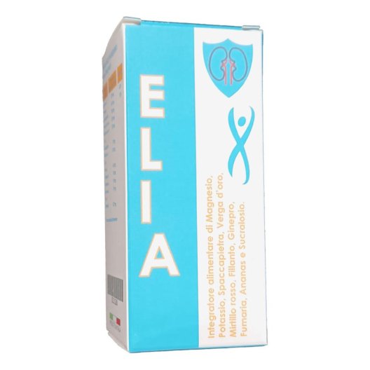ELIA SOLUZIONE 100ML