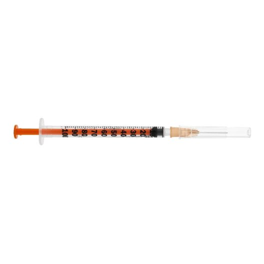 SIR PIC TUBER 1ML G27X1/2