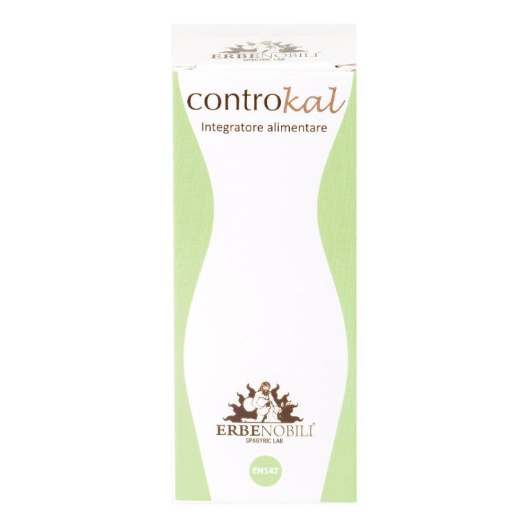 CONTROKAL 60CPR CONTROKAL 60CPR