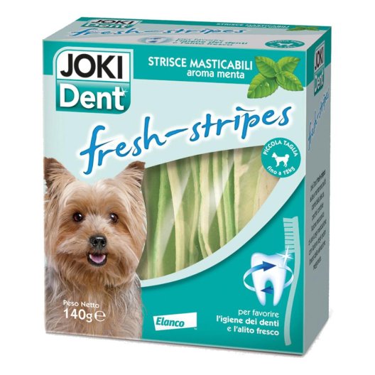 JOKI DENT FRESH STRIPES TG GRA JOKI DENT FRESH STRIPES TG GRA