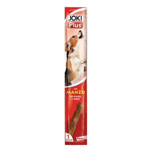 JOKI PLUS MANZO