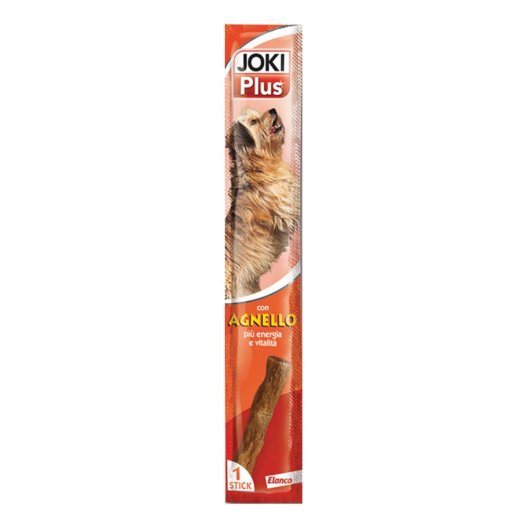 JOKI PLUS CANE C/AGNELLO 12G JOKI PLUS CANE C/AGNELLO 12G
