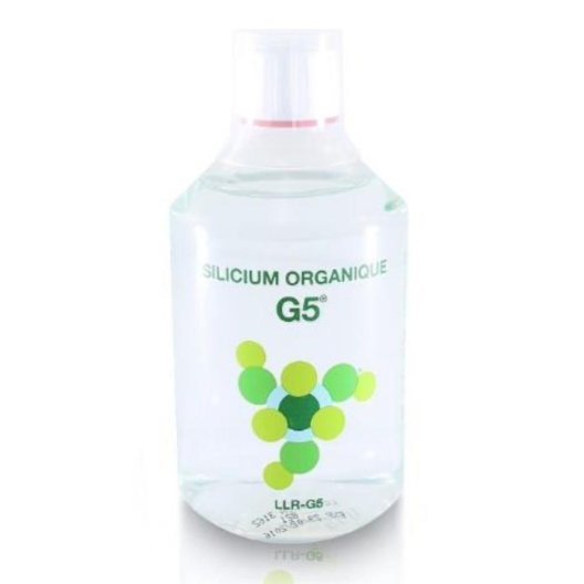 SILICEG5 500ML SENZA CONSERV