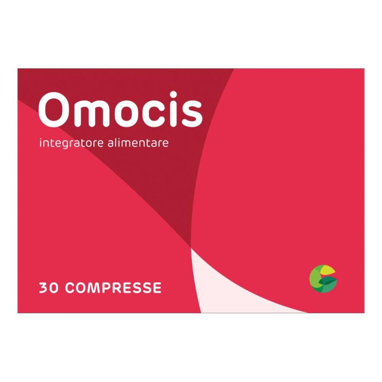 OMOCIS 30CPR