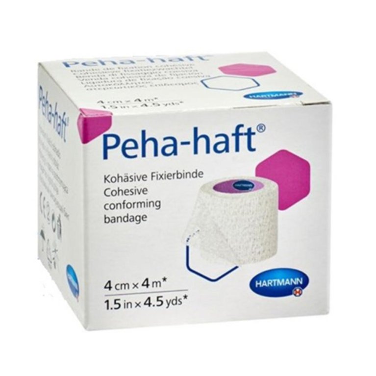 BENDA PEHA-HAFT EL COES 4X4MT