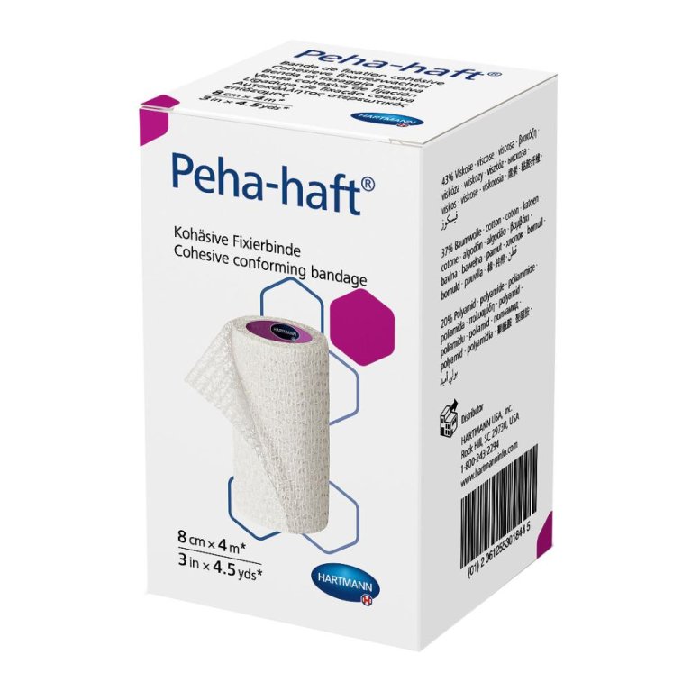 BENDA PEHA-HAFT EL COES 8X4M