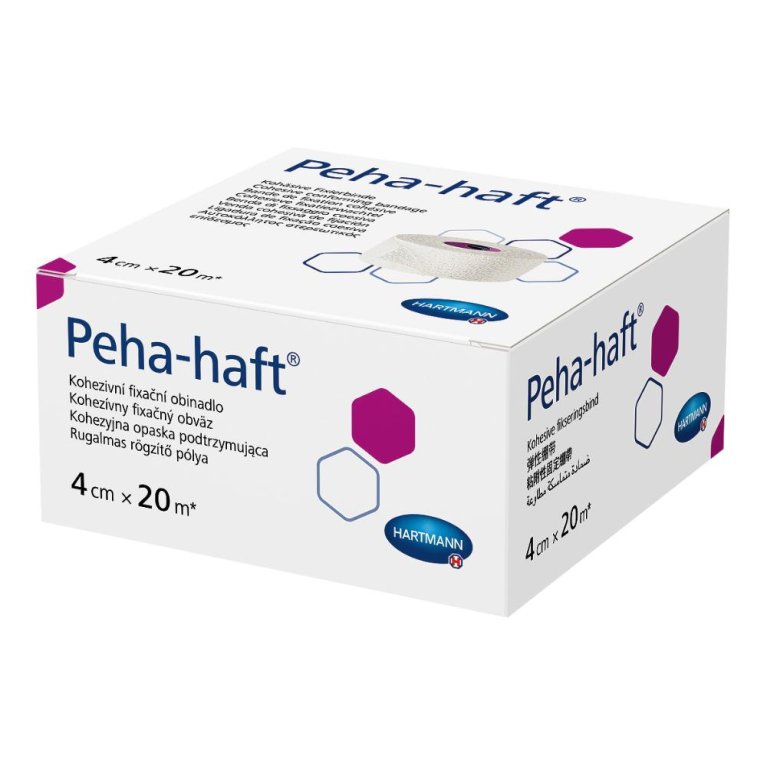 BENDA PEHA-HAFT EL COES 4X2000 BENDA PEHA-HAFT EL COES 4X2000