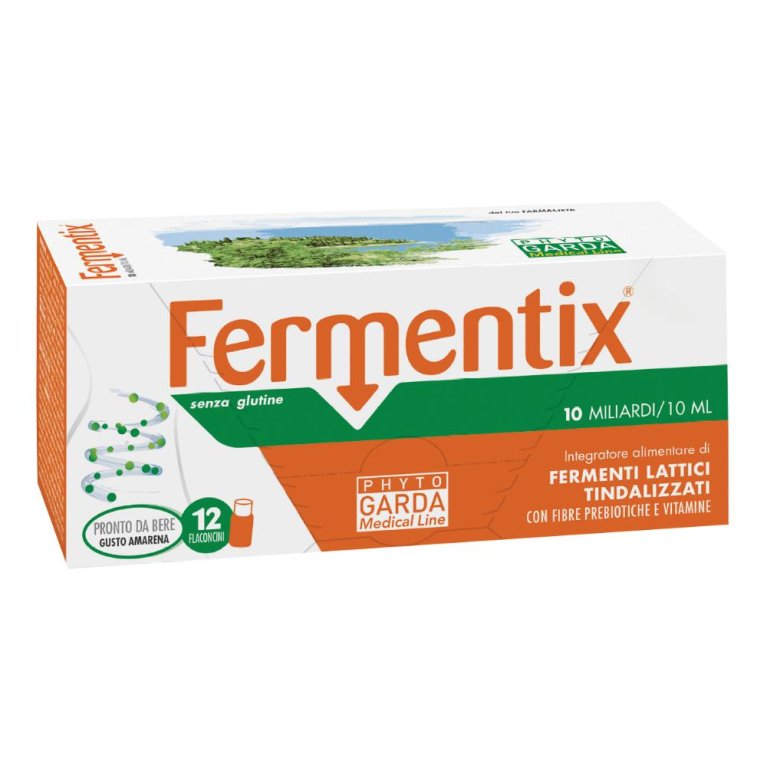 FERMENTIX 12FL 10MILIARDI FERMENTIX 12FL 10MILIARDI