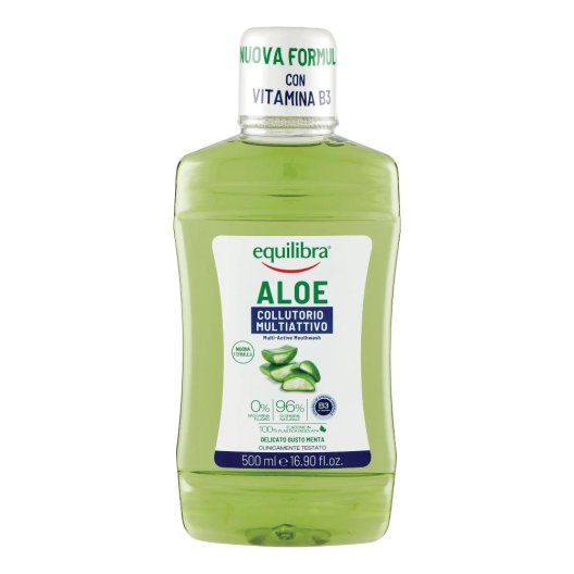 COLLUTORIO ALOE TRIPLA AZIONE