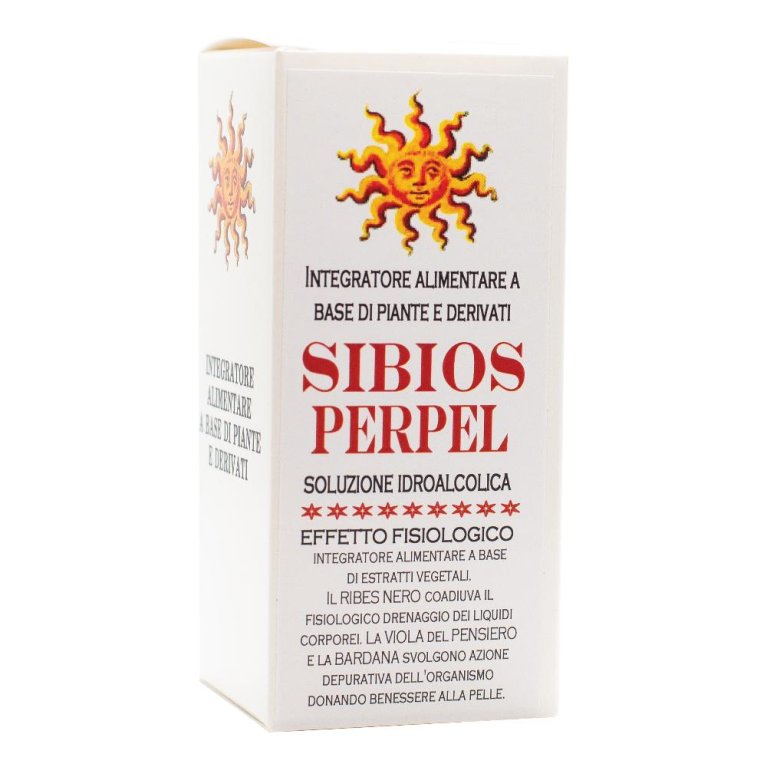 SIBIOS PERPEL 50ML SIBIOS PERPEL 50ML