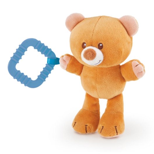 TRUDI ORSETTO PRIMI DENTINI XS TRUDI ORSETTO PRIMI DENTINI XS