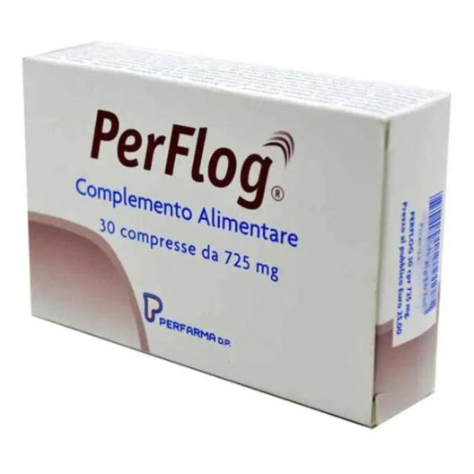 PERFLOG 30CPR
