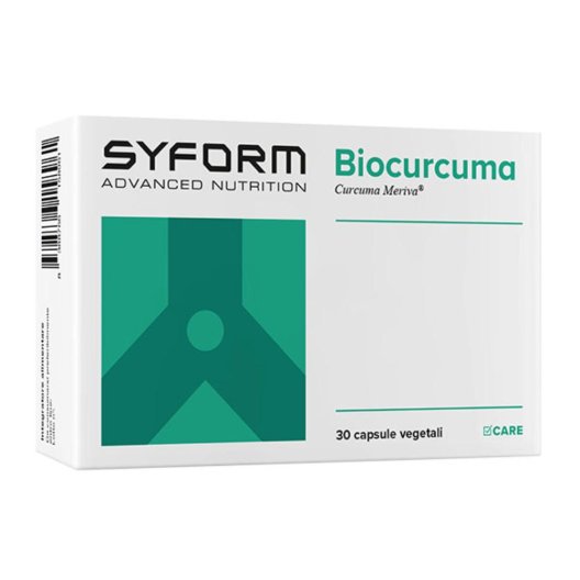 BIOCURCUMA 30CPS