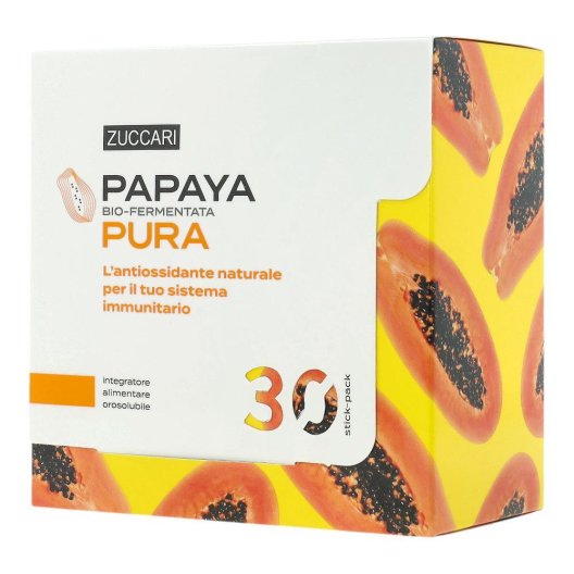 PAPAYA PURA 30STICK