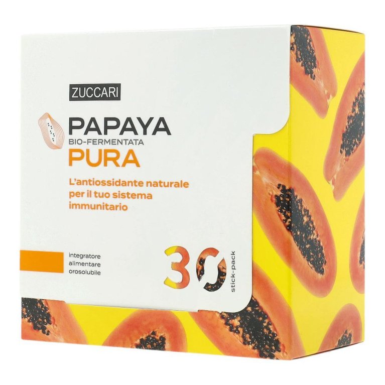 PAPAYA PURA 30STICK
