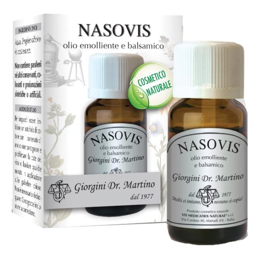 NASOVIS 10ML NASOVIS 10ML
