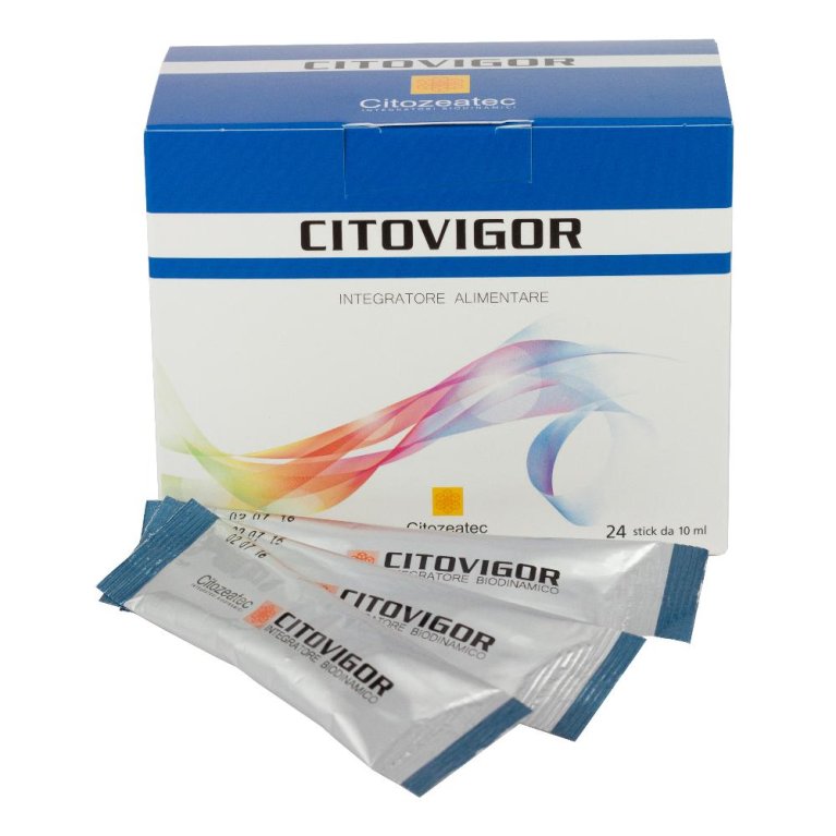 CITOVIGOR 24STICK CITOVIGOR 24STICK