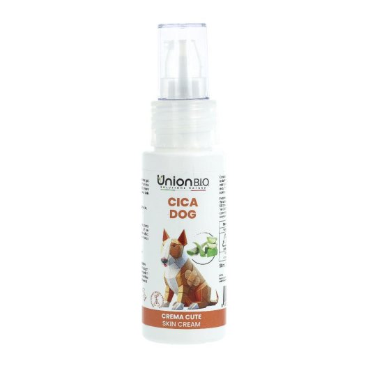 CICA DOG CREM RIMARG CUTE 50ML