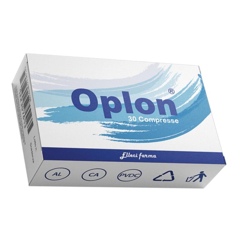 OPLON 30CPR OPLON 30CPR
