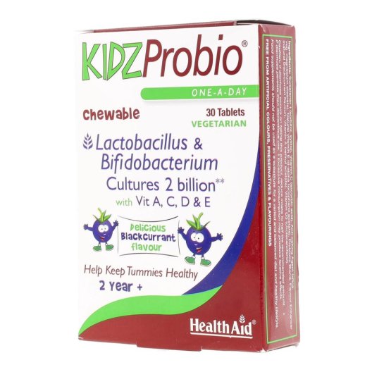 KIDZ PROBIO MASTIC 2MILIARDI