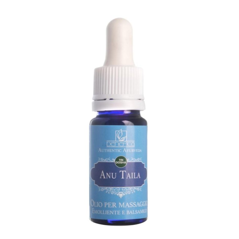 ANU TAILA 10ML BENEFICA ANU TAILA 10ML BENEFICA