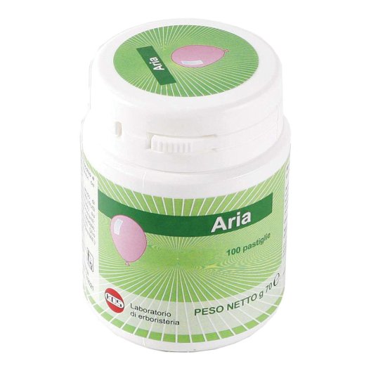 PASTIGLIE ARIA 100PAST PASTIGLIE ARIA 100PAST