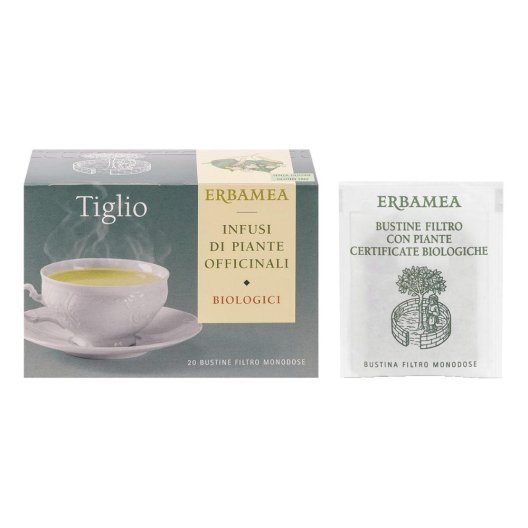 TIGLIO 20BUST FILTRO