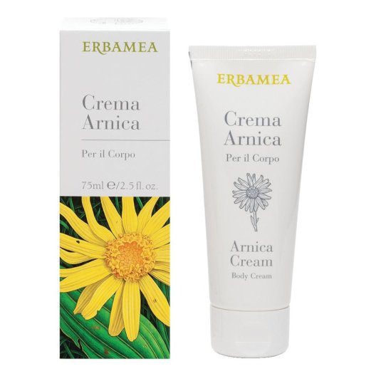 CREMA ARNICA 75ML CREMA ARNICA 75ML