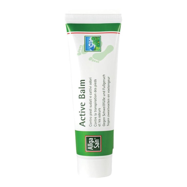 ALLGA ACTIVE BALM 50ML