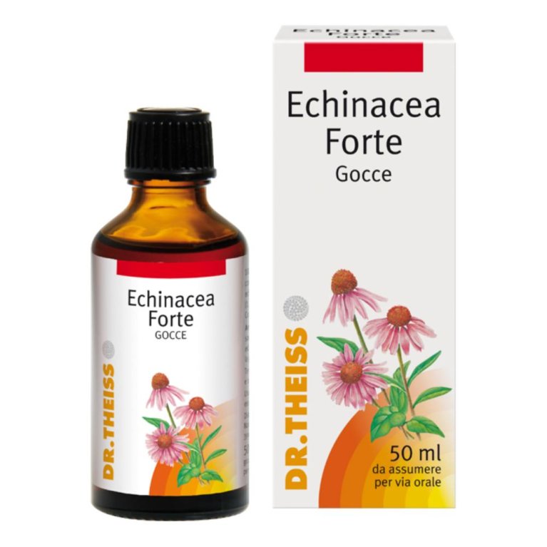 THEISS ECHINACEA FT GTT50ML THEISS ECHINACEA FT GTT50ML