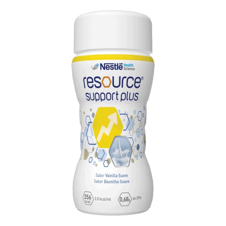 RESOURCE SUPPORT PLUS NEUTRO