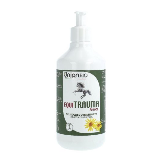 EQUITRAUMA 500ML