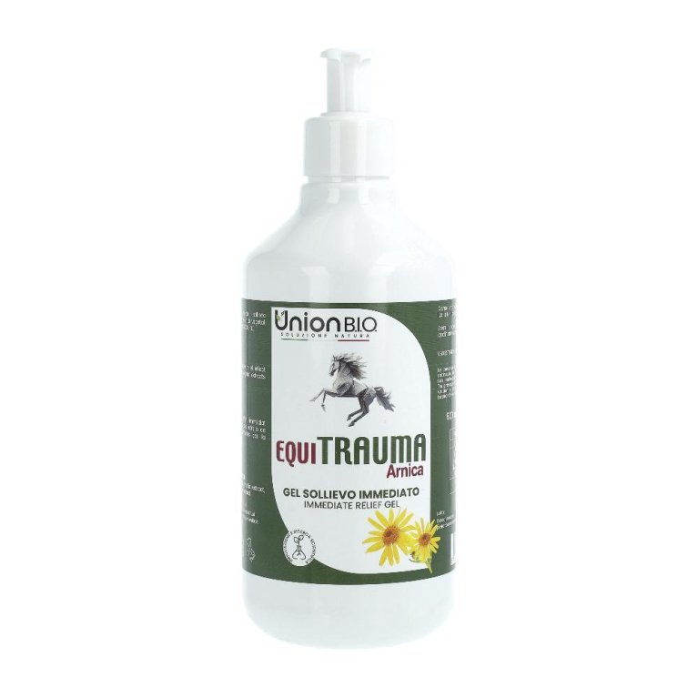 EQUITRAUMA 500ML EQUITRAUMA 500ML