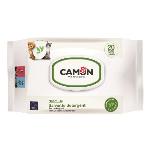 PROTECTION SALV DET OLIO NEEM PROTECTION SALV DET OLIO NEEM