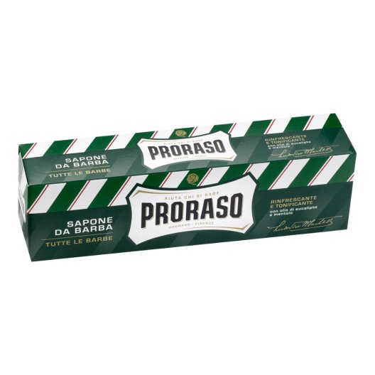 PRORASO SAPONE RINFRESC 400114