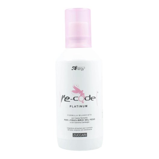 RECODE PLATINUM 500ML