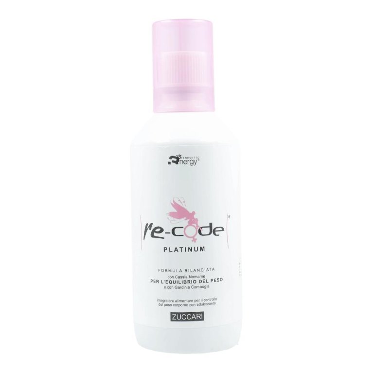 RECODE PLATINUM 500ML
