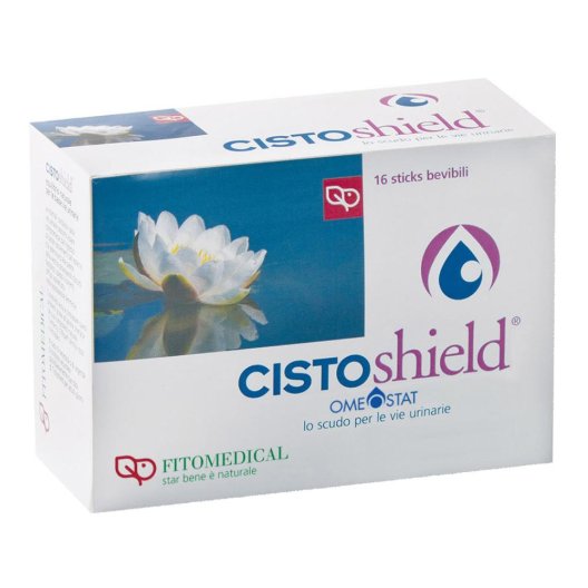 CISTOSHIELD 16BUST STICK MONOD CISTOSHIELD 16BUST STICK MONOD