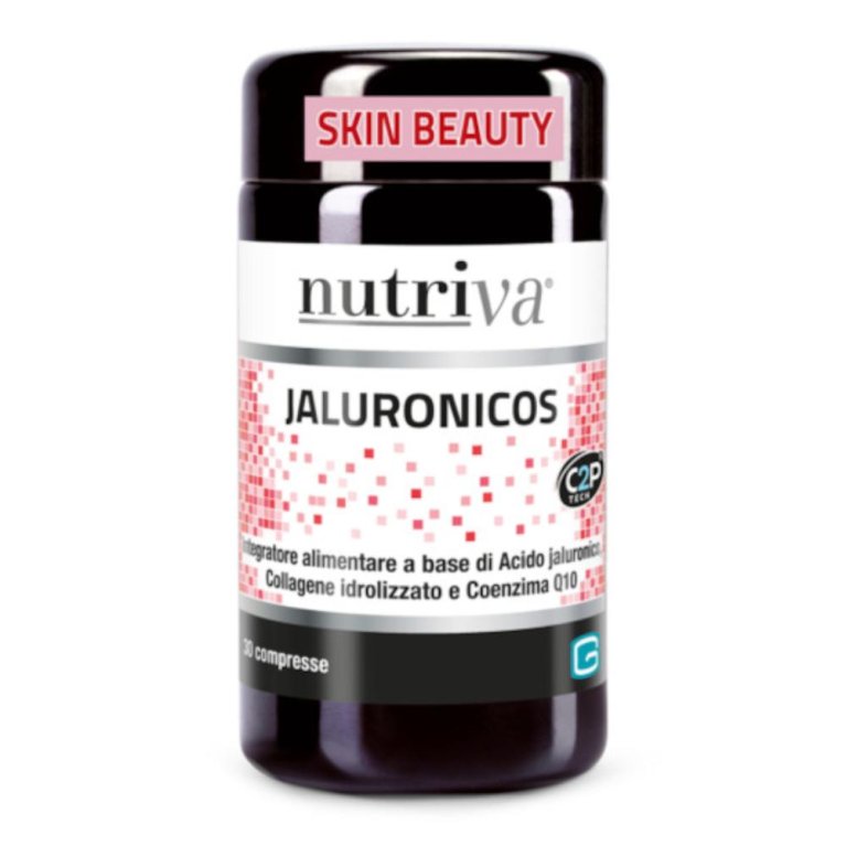 NUTRIVA JALURONICOS