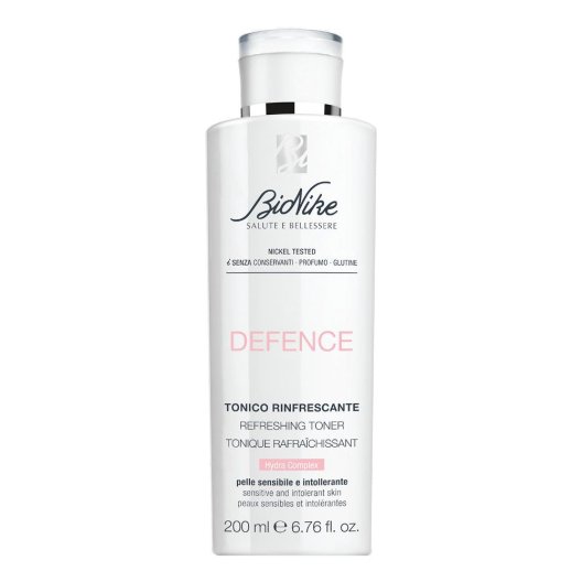 DEFENCE LOZIONE TON RINFR200ML