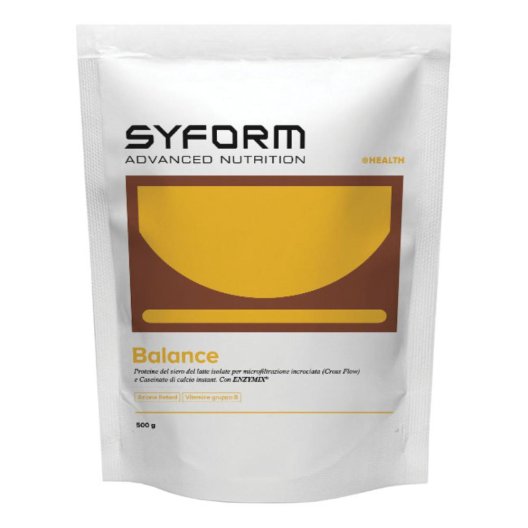 BALANCE CAPPUCCINO 500G