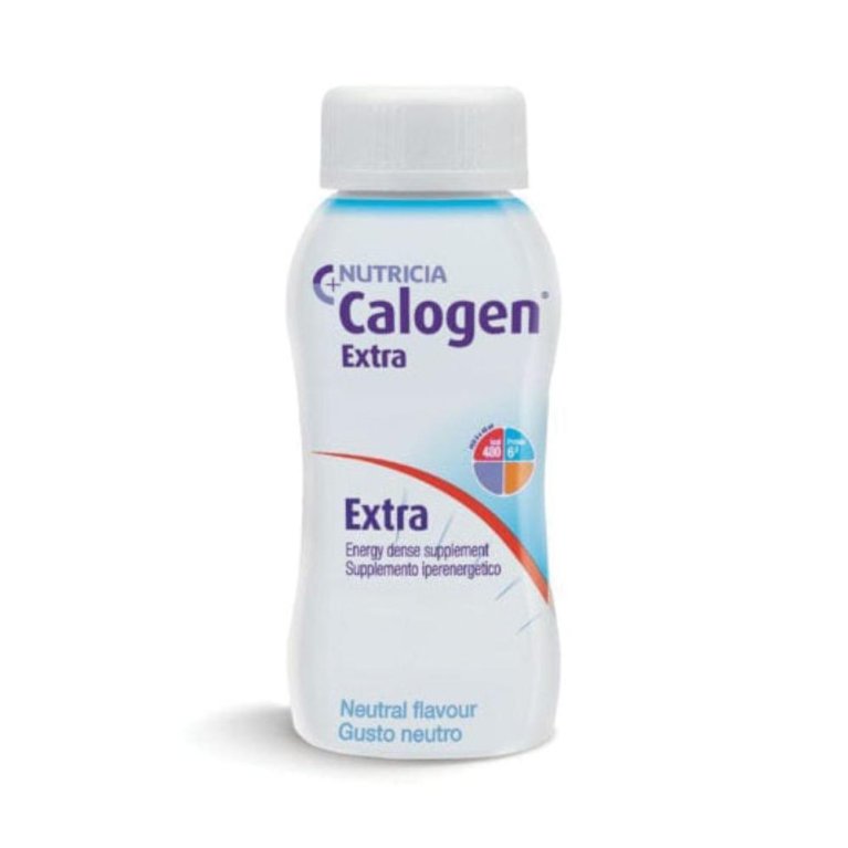 CALOGEN EXTRA NEUTRO 200ML CALOGEN EXTRA NEUTRO 200ML